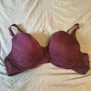 Torrid bra